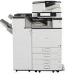 理光Ricoh MP C5503复合机