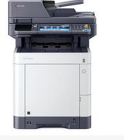 京瓷Kyocera ECOSYS M6235cidn打印机