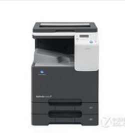 柯尼卡美能达 bizhub C221s复合机