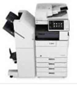 佳能Canon imageRUNNER ADVANCE 4525复合机