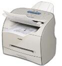 佳能Canon FAX-L380S传真机