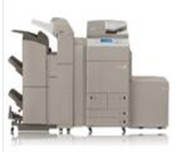 佳能Canon imageRUNNER C6011VP复合机