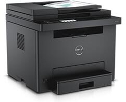 戴尔Dell E525w打印机