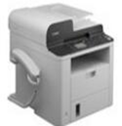 佳能Canon FAX-L418S传真机