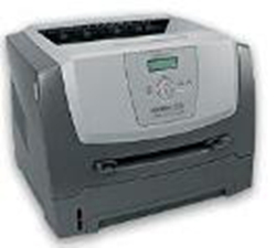 IBM Infoprint 1622打印机