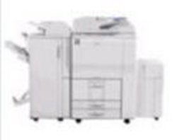 理光Ricoh Aficio MP 7000复合机