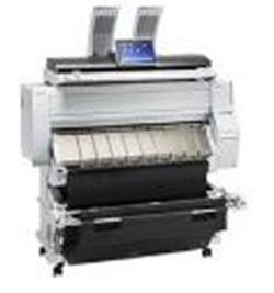 理光Ricoh MP CW2201SP工程机
