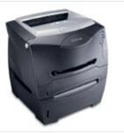 利盟Lexmark E240n打印机