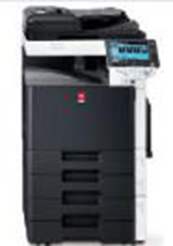 奥西Oc&eacute; CS 163复印机