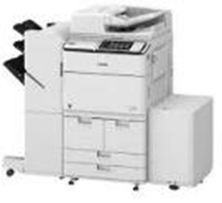 佳能Canon imageRUNNER ADVANCE 6575复合机