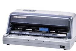 得实Dascom DS-630Pro打印机