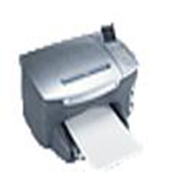 惠普HP PSC 2400 series打印机