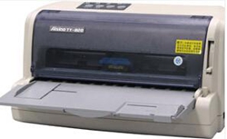 航天信息Aisino TY-820打印机