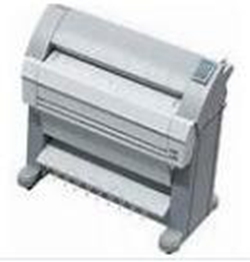 奥西Oc&eacute; TDS400复印机