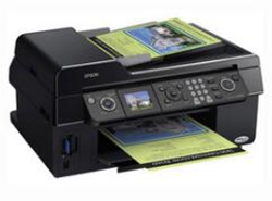 爱普生Epson Stylus CX9300F打印机