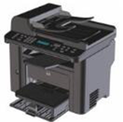 惠普HP LaserJet Pro M1530 MFP Series打印机