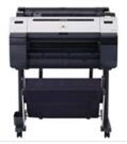 佳能Canon imagePROGRAF iPF655打印机