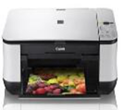 佳能Canon PIXMA MP255打印机