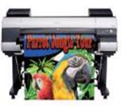 佳能Canon imagePROGRAF iPF8110打印机