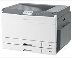 利盟Lexmark C925de打印机