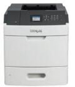 利盟Lexmark MS710dn打印机
