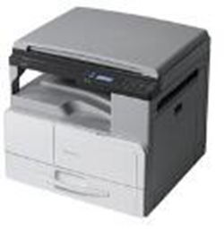 理光Ricoh Aficio MP 2014D复合机