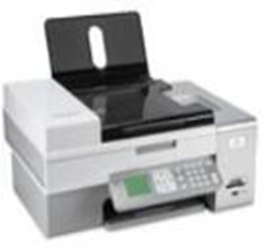 利盟Lexmark X7550打印机