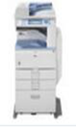 理光Ricoh Aficio MP 2500复印机