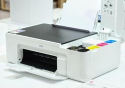 得力Deli L100NW打印机