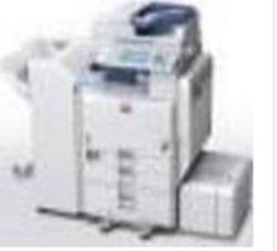 理光Ricoh Aficio MP 2352SP复合机