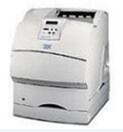 IBM Infoprint 1352打印机