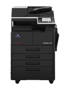 柯尼卡美能达 bizhub 7228i复合机