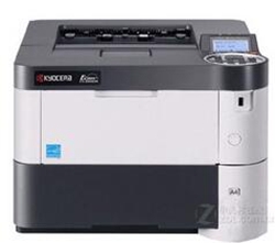 京瓷Kyocera FS-4025DN打印机