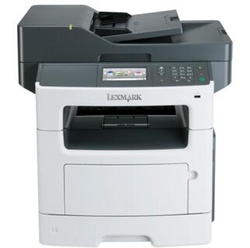 利盟Lexmark MX511de复合机