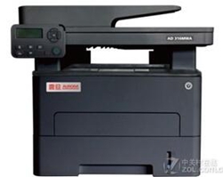 震旦Aurora AD316MWA打印机