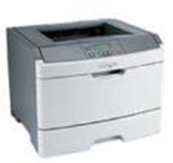 利盟Lexmark E360d打印机