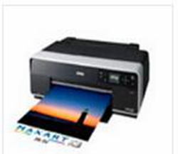 爱普生Epson PX-5V打印机