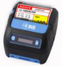 科密PB5801打印机