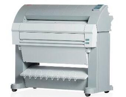 奥西Oc&eacute; Imagistics CM 6520复印机