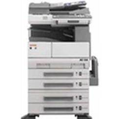 震旦Aurora AD358复合机