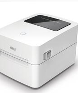 得力Deli DL-750W打印机