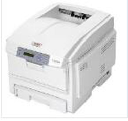 OKI C5800dn打印机