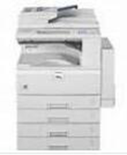 理光Ricoh Aficio MP 2510打印机