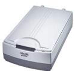 中晶Microtek Filescan 1800XL扫描仪