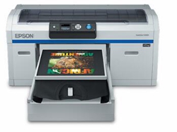 爱普生Epson Artisan 1430打印机