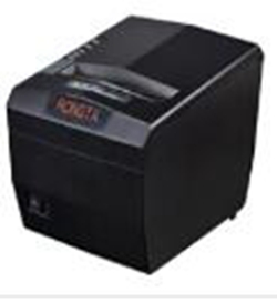 容大RP327打印机