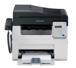 三星Samsung SCX-4821打印机