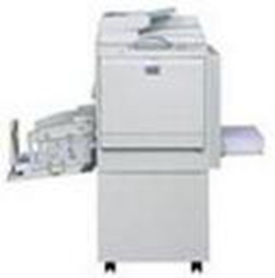 理光Ricoh DX4446CP复印机