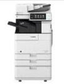 佳能Canon imageRUNNER ADVANCE 4545复合机