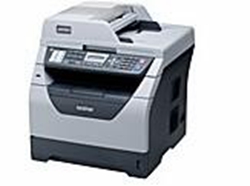 兄弟Brother MFC-8380DN打印机